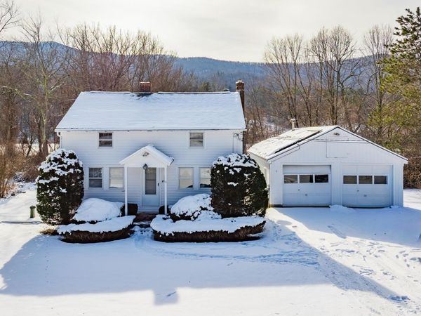 4991 VT Route 313, Arlington, VT 05250