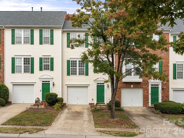 10213 Garrett Grigg Road, Charlotte, NC 28262