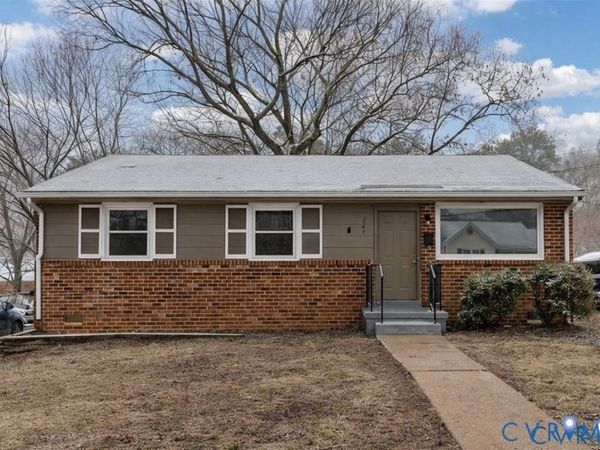 205 N Beech Avenue, Henrico, VA 23075