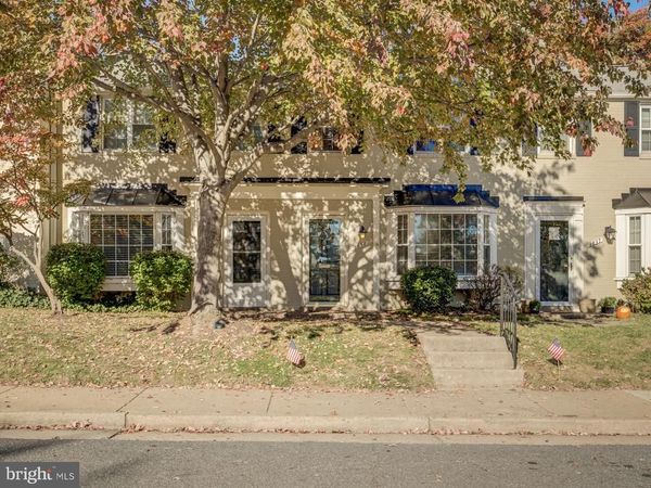 3838 JAY AVENUE, ALEXANDRIA, VA 22302