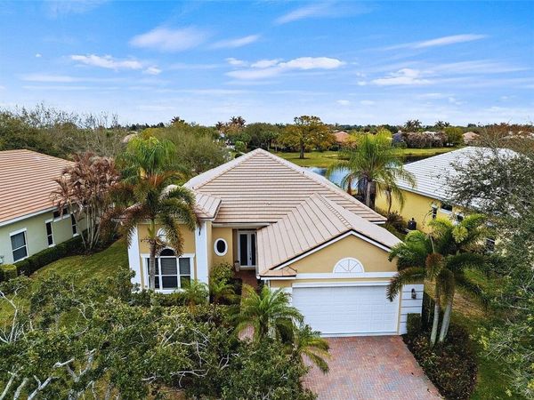 1274 River Reach Drive, Vero Beach, FL 32967
