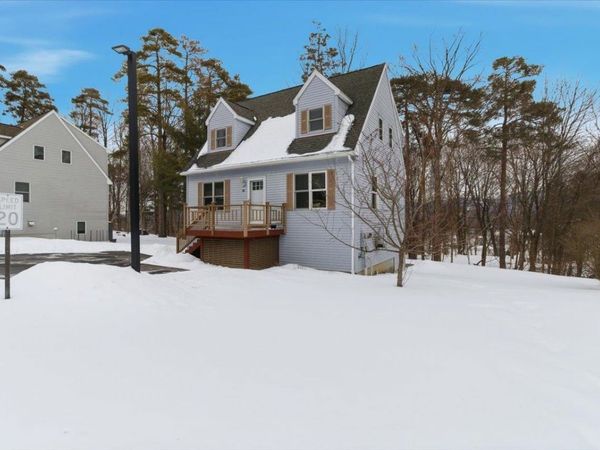 318 Chester Knoll Drive, Bennington, VT 05201