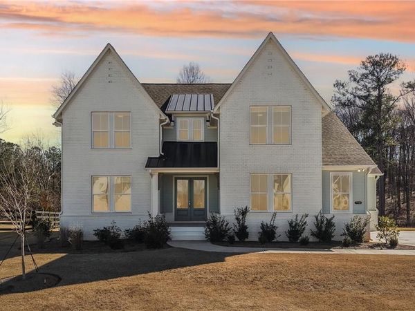 7945 Heritage Farm Court, Dawsonville, GA 30534