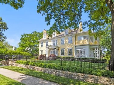 4525 Kenwood Avenue, Kansas City, MO 64110