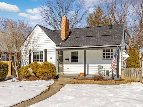 62 W Rathbone Avenue, Columbus, OH 43214