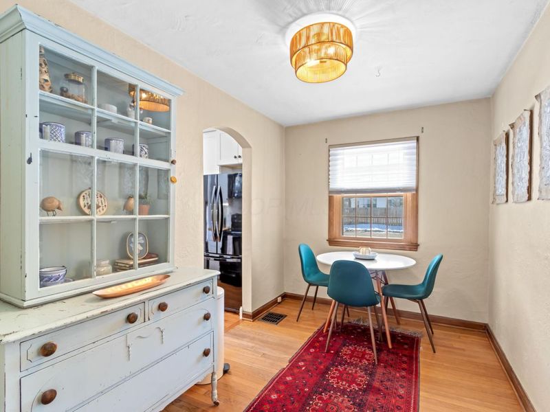 62 W Rathbone Avenue, Columbus, OH 43214 Photo 12