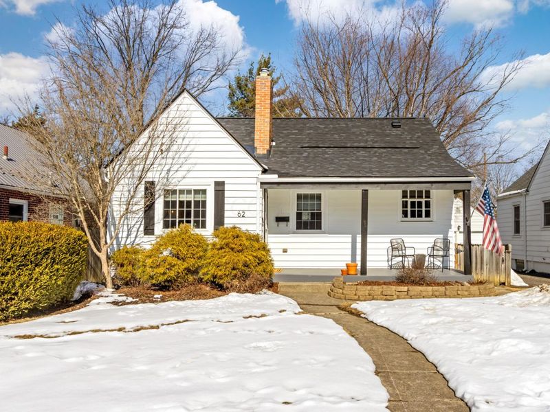 62 W Rathbone Avenue, Columbus, OH 43214 Photo 2