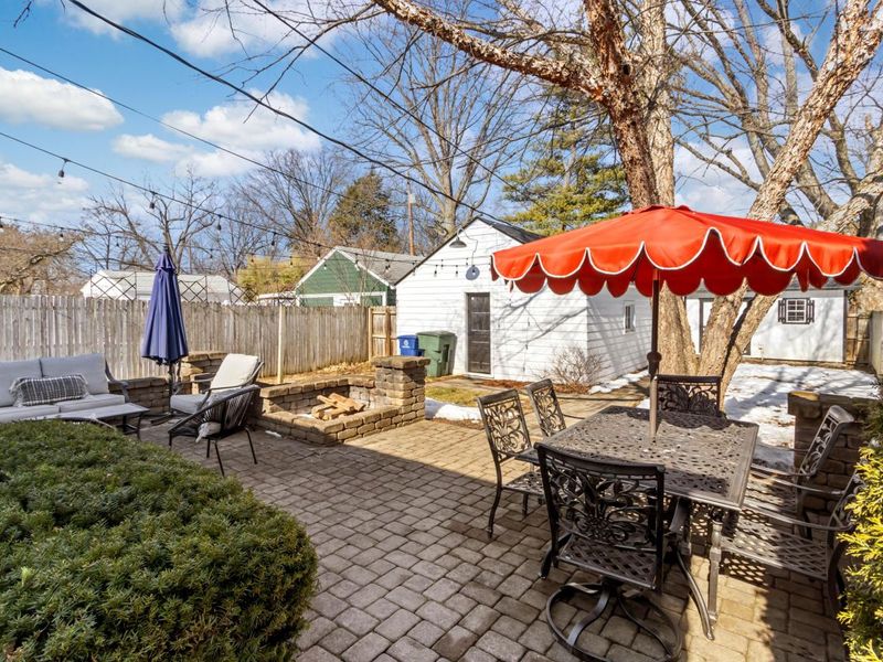 62 W Rathbone Avenue, Columbus, OH 43214 Photo 28