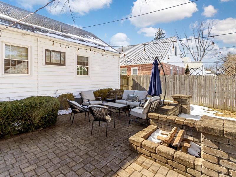 62 W Rathbone Avenue, Columbus, OH 43214 Photo 29