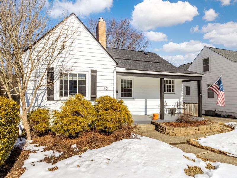 62 W Rathbone Avenue, Columbus, OH 43214 Photo 3