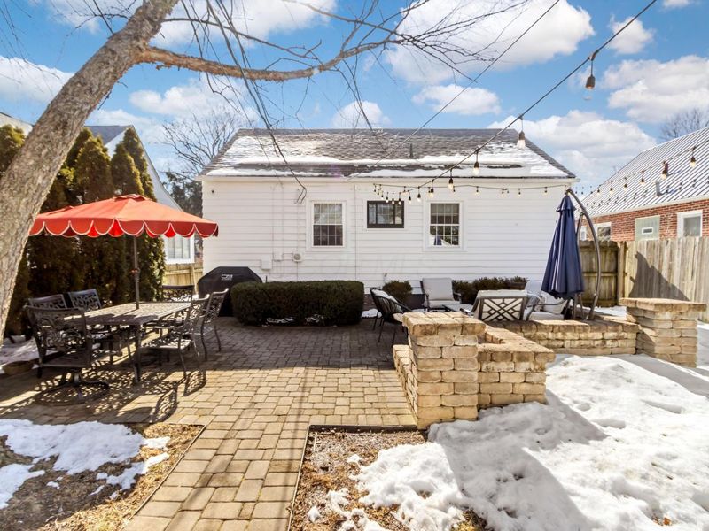 62 W Rathbone Avenue, Columbus, OH 43214 Photo 30