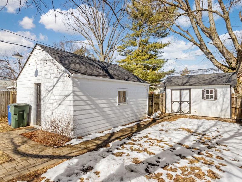 62 W Rathbone Avenue, Columbus, OH 43214 Photo 33