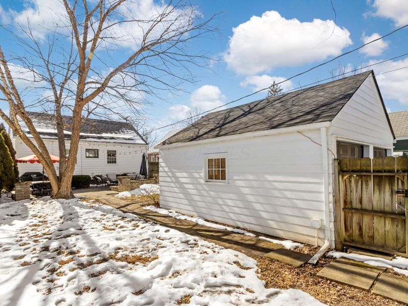 62 W Rathbone Avenue, Columbus, OH 43214 Photo 34