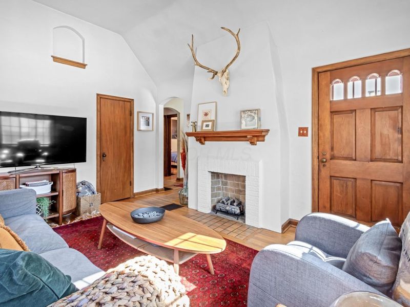 62 W Rathbone Avenue, Columbus, OH 43214 Photo 5