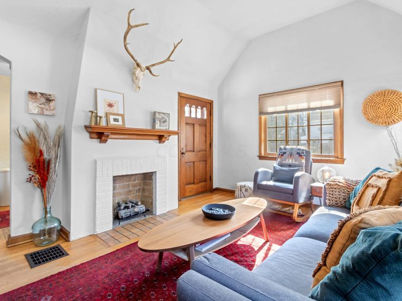 62 W Rathbone Avenue, Columbus, OH 43214 Photo 6