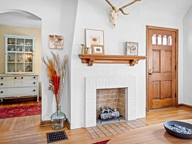 62 W Rathbone Avenue, Columbus, OH 43214 Photo 7