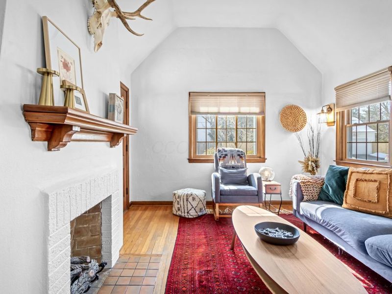 62 W Rathbone Avenue, Columbus, OH 43214 Photo 9