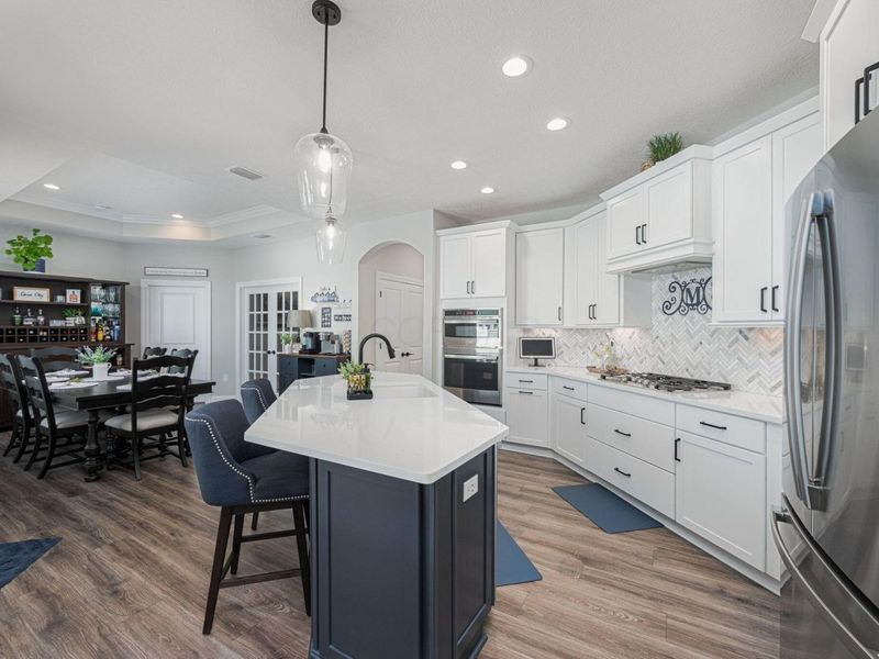 3596 Rose Lane, Grove City, OH 43123 Photo 10