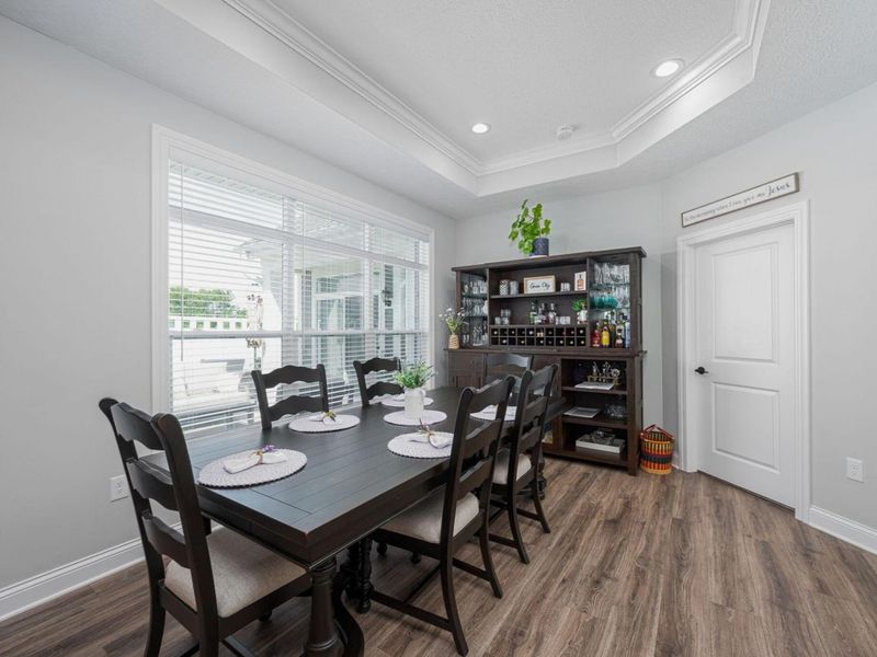 3596 Rose Lane, Grove City, OH 43123 Photo 13