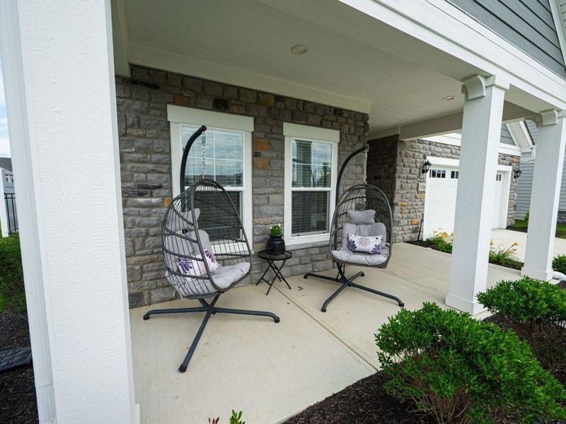 3596 Rose Lane, Grove City, OH 43123 Photo 36