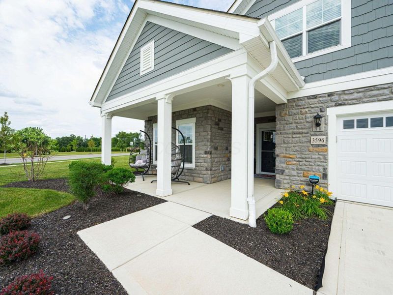 3596 Rose Lane, Grove City, OH 43123 Photo 38