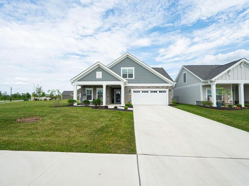 3596 Rose Lane, Grove City, OH 43123 Photo 39