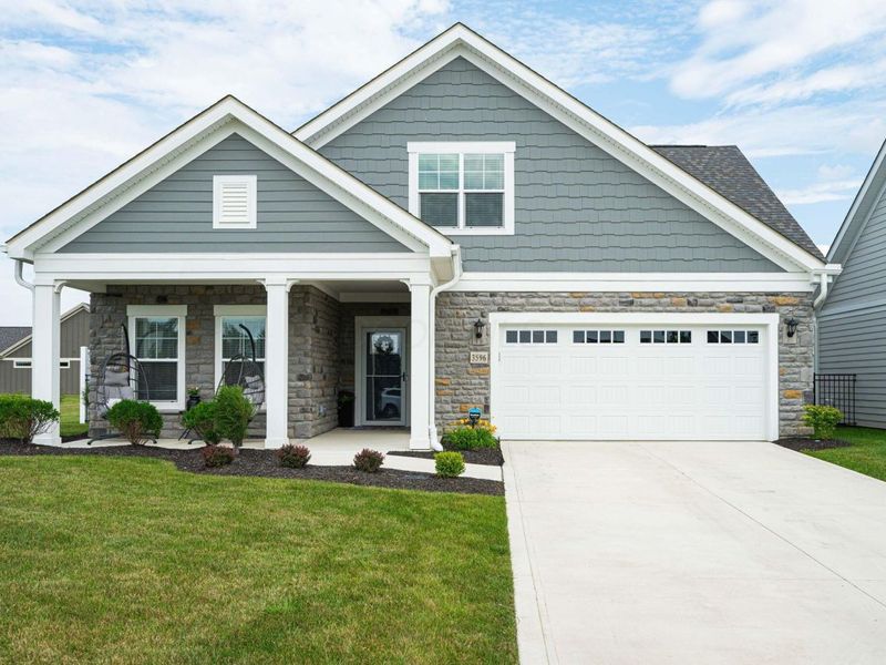 3596 Rose Lane, Grove City, OH 43123 Photo 40