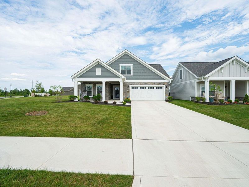 3596 Rose Lane, Grove City, OH 43123 Photo 41