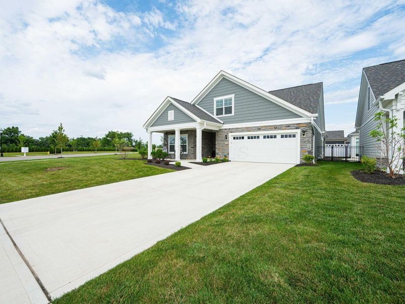 3596 Rose Lane, Grove City, OH 43123 Photo 42