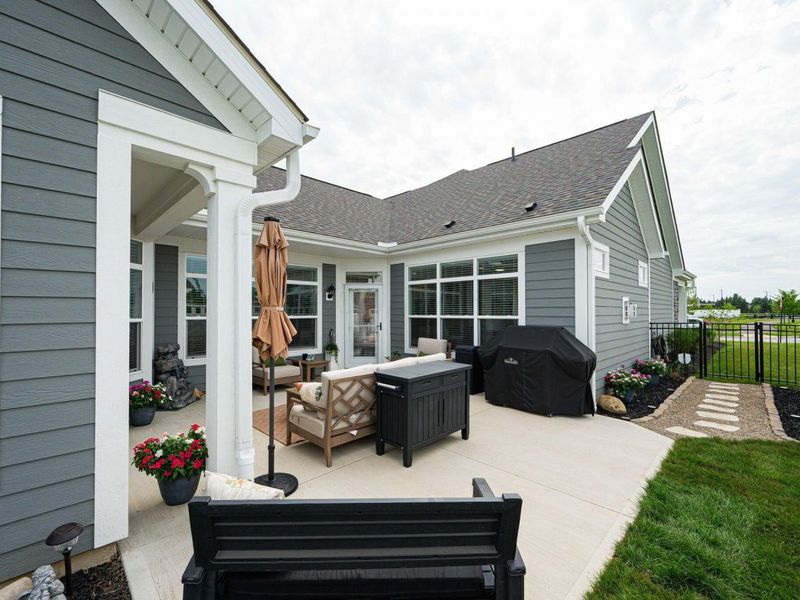 3596 Rose Lane, Grove City, OH 43123 Photo 47