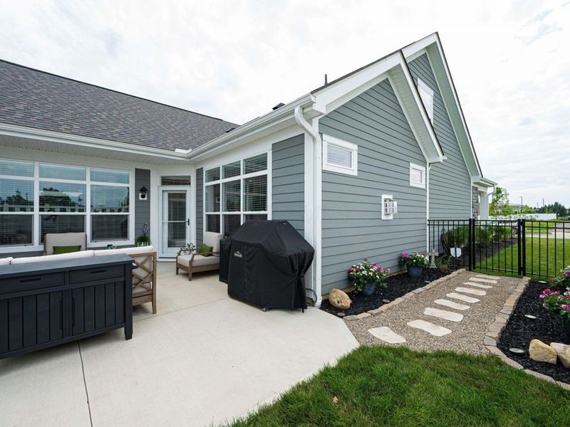 3596 Rose Lane, Grove City, OH 43123 Photo 49