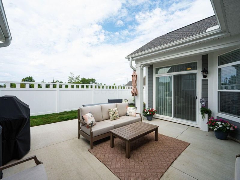 3596 Rose Lane, Grove City, OH 43123 Photo 5