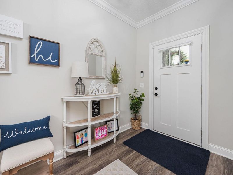 3596 Rose Lane, Grove City, OH 43123 Photo 6