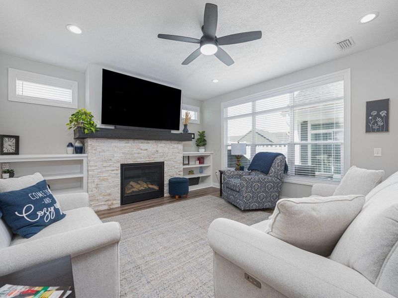 3596 Rose Lane, Grove City, OH 43123 Photo 8