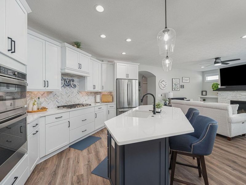 3596 Rose Lane, Grove City, OH 43123 Photo 9