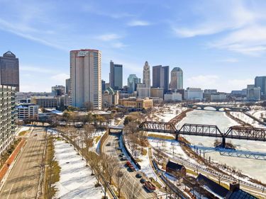 300 W Spring Street, Unit 306, Columbus, OH 43215