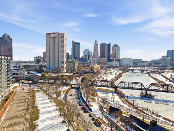 300 W Spring Street, Unit 306, Columbus, OH 43215