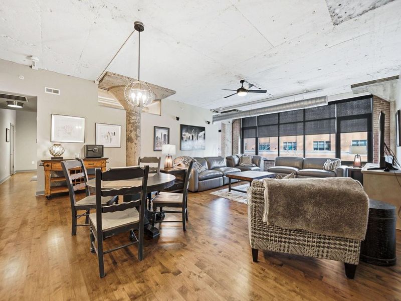 300 W Spring Street, Unit 306, Columbus, OH 43215 Photo 12