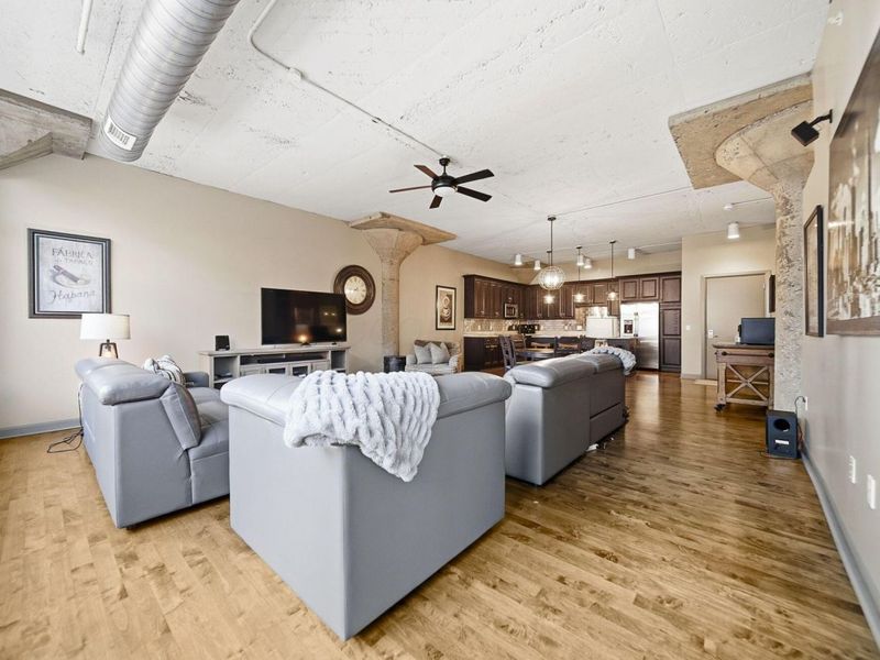 300 W Spring Street, Unit 306, Columbus, OH 43215 Photo 14