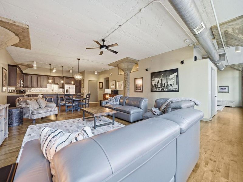 300 W Spring Street, Unit 306, Columbus, OH 43215 Photo 15