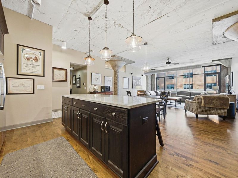 300 W Spring Street, Unit 306, Columbus, OH 43215 Photo 2