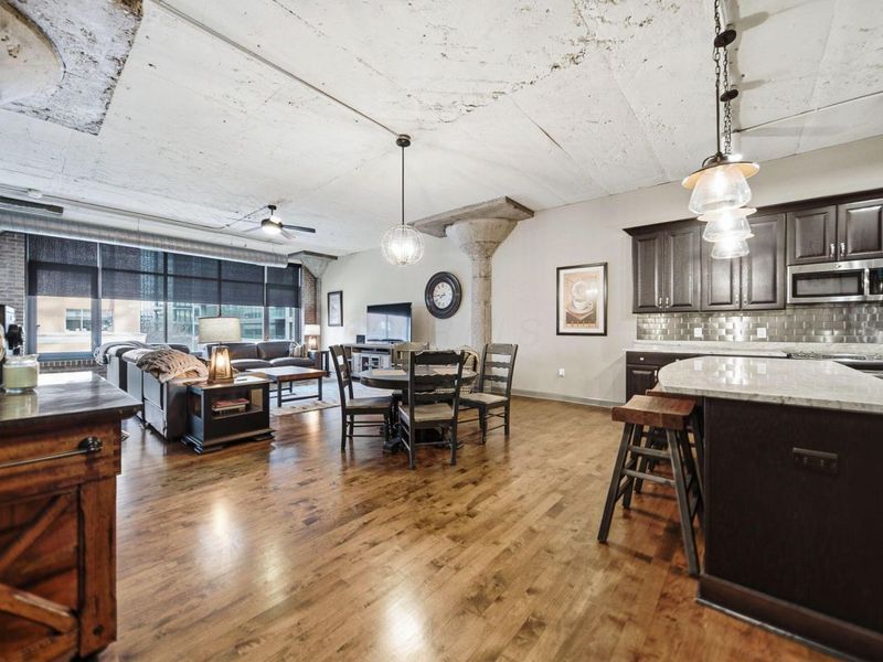 300 W Spring Street, Unit 306, Columbus, OH 43215 Photo 3