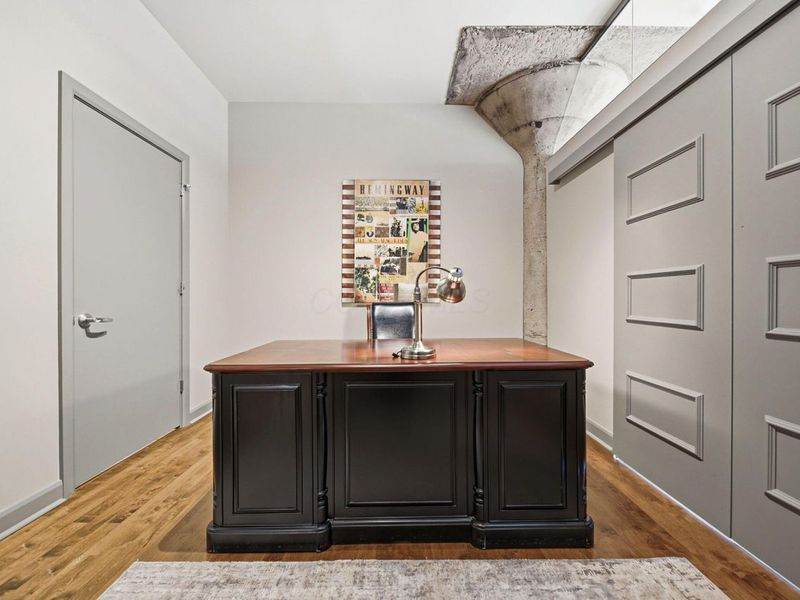 300 W Spring Street, Unit 306, Columbus, OH 43215 Photo 33