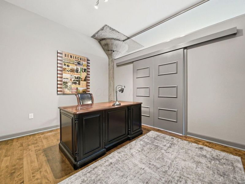 300 W Spring Street, Unit 306, Columbus, OH 43215 Photo 35