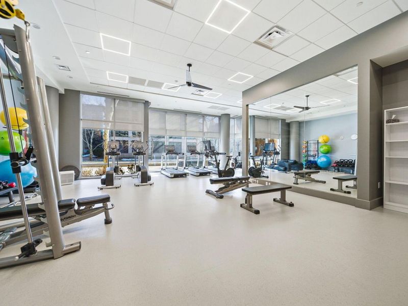 300 W Spring Street, Unit 306, Columbus, OH 43215 Photo 39