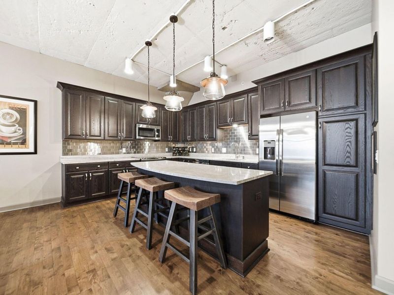 300 W Spring Street, Unit 306, Columbus, OH 43215 Photo 4