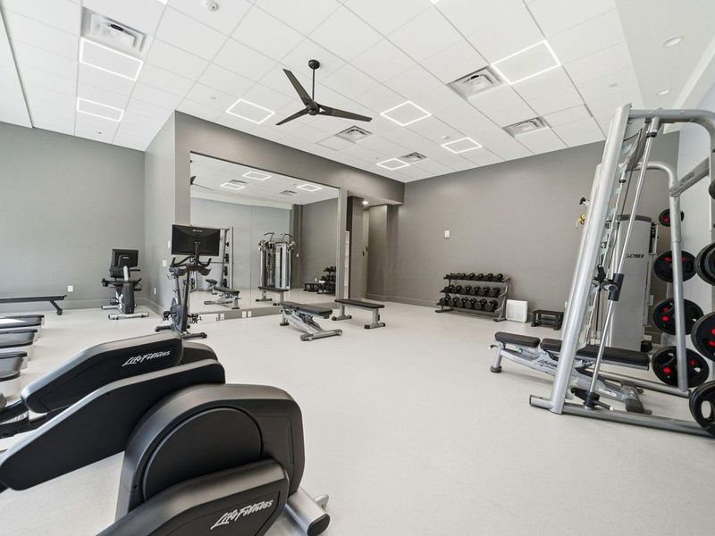 300 W Spring Street, Unit 306, Columbus, OH 43215 Photo 40