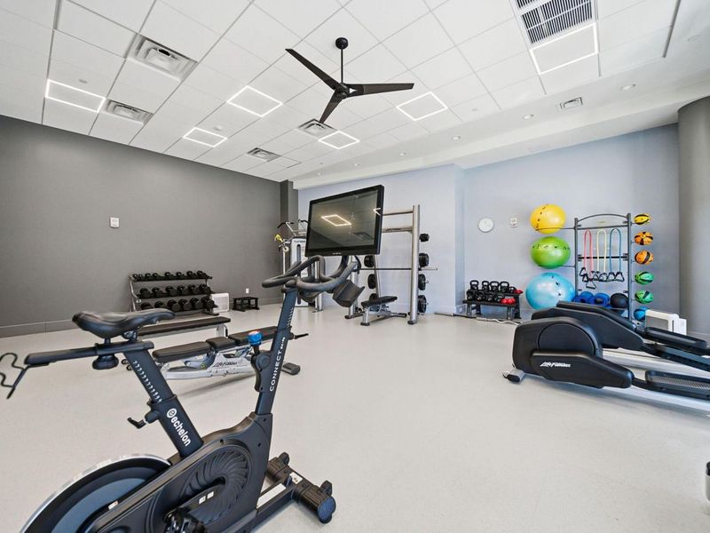 300 W Spring Street, Unit 306, Columbus, OH 43215 Photo 41