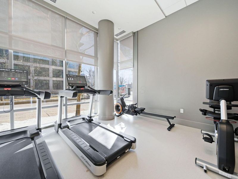 300 W Spring Street, Unit 306, Columbus, OH 43215 Photo 42