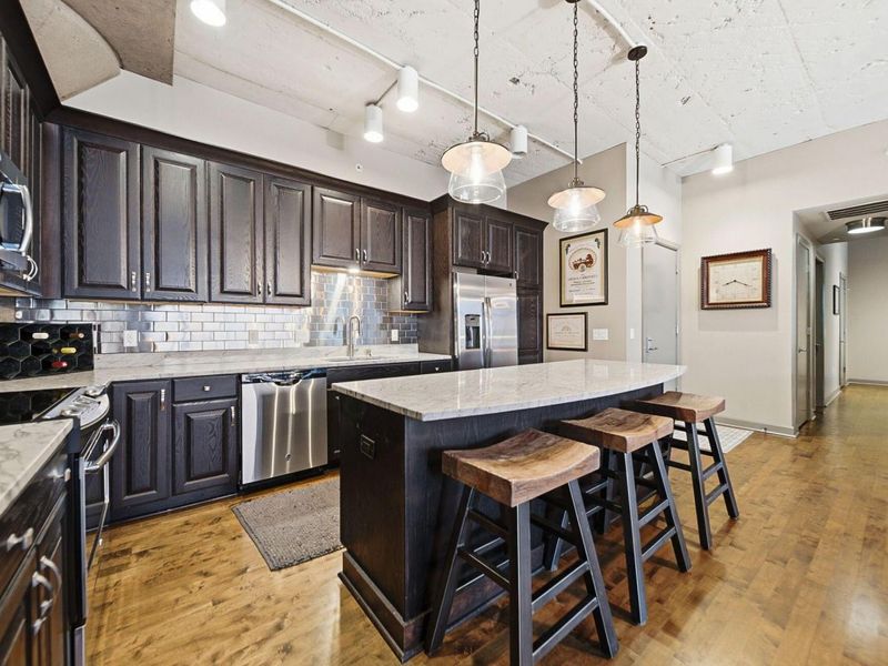 300 W Spring Street, Unit 306, Columbus, OH 43215 Photo 5